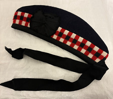 Rrs glengarry bonnet for sale  HOCKLEY