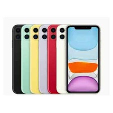 Apple iPhone 11 - 64 GB - Roxo branco vermelho amarelo verde preto (desbloqueado) comprar usado  Enviando para Brazil