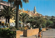Cartolina pietra ligure usato  Milano