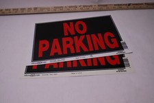 Hillman parking sign for sale  Chillicothe