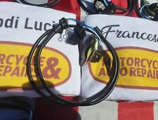 Sensore accensione spinterogen usato  Morano Calabro