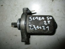 Motorino avviamento accensione usato  Napoli