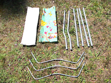 Ddr steckliege campingliege gebraucht kaufen  Guben