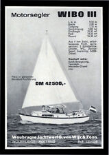 Alte werbung 1966 gebraucht kaufen  Hamburg