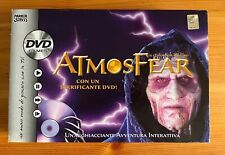 Atmosfear gioco tavolo usato  Valenzano