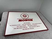 Monon railroad x28 for sale  Joliet