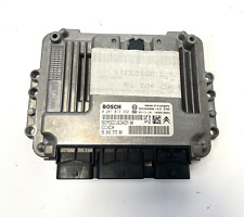 Centralina motore ecu usato  Desio