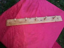 Reclaimed shaker peg for sale  RAMSGATE