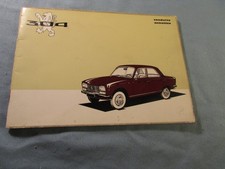 Peugeot 304 conduite d'occasion  Saverdun