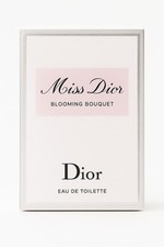 Miss dior 100ml gebraucht kaufen  Miesbach