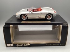 Modellautos maisto porsche gebraucht kaufen  Neunkirchen-Seelscheid