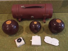 Vintage crown green for sale  LIVERPOOL