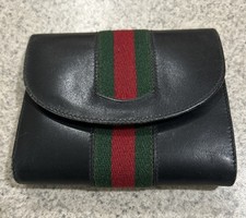 Gucci vintage wallet for sale  Kittanning