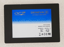 Unidade de Estado Sólido OCZ Deneva 2 C Series D2CSTK251M11-0240 240GB SATA 2.5" SSD comprar usado  Enviando para Brazil
