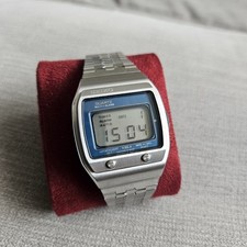 1977 vintage seiko for sale  BOURNEMOUTH