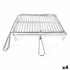 Grill algon chrome d'occasion  Expédié en France