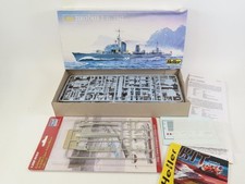 Heller 81010 zerstorer for sale  SKIPTON