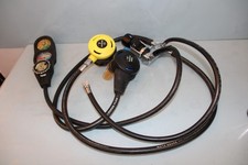 Beuchat dive computer for sale  Seattle