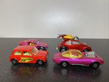 Matchbox superfast flying for sale  CAMBERLEY
