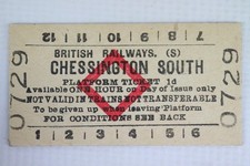 British railways platform for sale  HIGH WYCOMBE