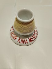 Pyrogène publicitaire kina d'occasion Pyrogène publicitaire kina d'occasion  Cusset