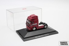 Herpa mercedes eurocab gebraucht kaufen  Hersbruck