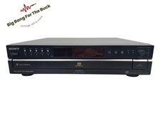 sony scd 1 gebraucht kaufen sony scd 1 gebraucht kaufen Fürstenwalde/Spree