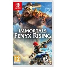 Jeu nintendo switch d'occasion  Versailles