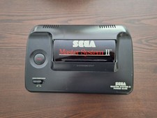 Console sega master d'occasion  Toulouse-