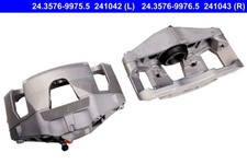 Ate bremssattel 3576 gebraucht kaufen  Oberlungwitz