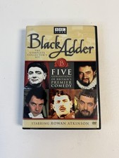 black adder complete dvd set for sale black adder complete dvd set for sale Ann Arbor