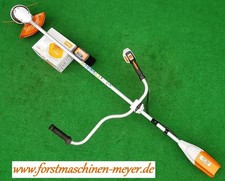 Stihl fsa inkl gebraucht kaufen  Rees