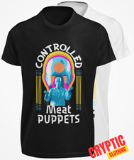 Controlled meat puppets for sale  USA