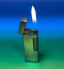 Dunhill rollagas gas gebraucht kaufen  Stuttgart