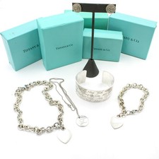 Tiffany co. sterling for sale  Saint Louis