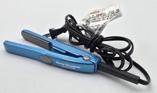 Ferro de alisar BaByliss Pro Nano titânio rosa - Placa tamanho viagem 1/2" comprar usado  Enviando para Brazil