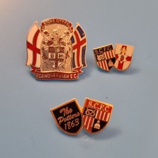 stoke badge for sale stoke badge for sale PONTYPRIDD