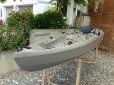 Kajak sports angler gebraucht kaufen  Weikersheim
