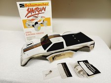 Vintage MRP SHOTGUN 2wd Manual e Motor de Corpo PROPRIEDADE DA (CALIFORNIA MOTOR WORKS) comprar usado  Enviando para Brazil