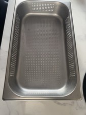 Gastronorm tray steamer for sale  WEST DRAYTON