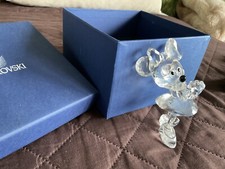 Swarovski disney minnie gebraucht kaufen  Lüdenscheid