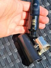 Yamaha alto saxophone usato  Toscolano Maderno