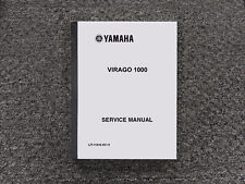 1984 yamaha virago for sale  Dubuque