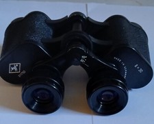 Fernglas agfa 8x30 gebraucht kaufen  Kaufbeuren