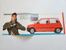 Daihatsu cuore 850 for sale  NUNEATON