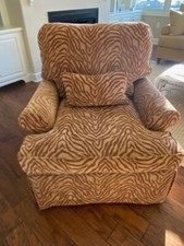 Chair ottomon for sale  Hilton Head Island