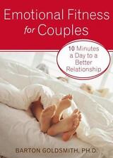 Emotional fitness couples for sale  Memphis