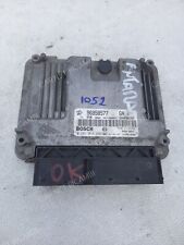 0281014296 BOSCH EDC16C39 96858577 GA CENTRALINA MOTORE ECU CAPTIVA ANTARA 2.0 comprar usado  Enviando para Brazil