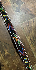 Thunderbird hand beaded for sale  Eland