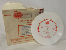 Antique 45t soft d'occasion  Expédié en Belgium